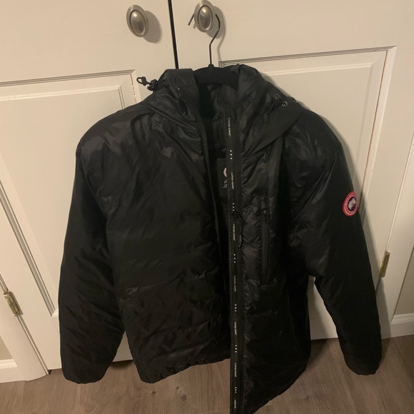 Canada goose medium authentic - Picture 1 of 7